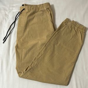 American Eagle Joggers extreme flex
